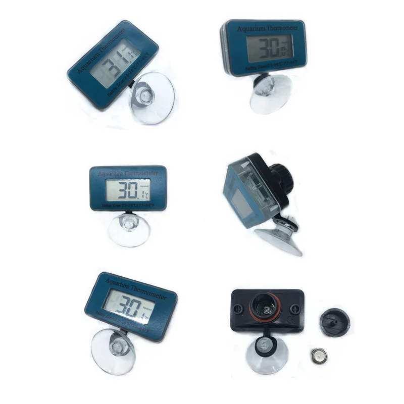 

Электронный цифровой термометр для дайвинга SDT-1 at-1