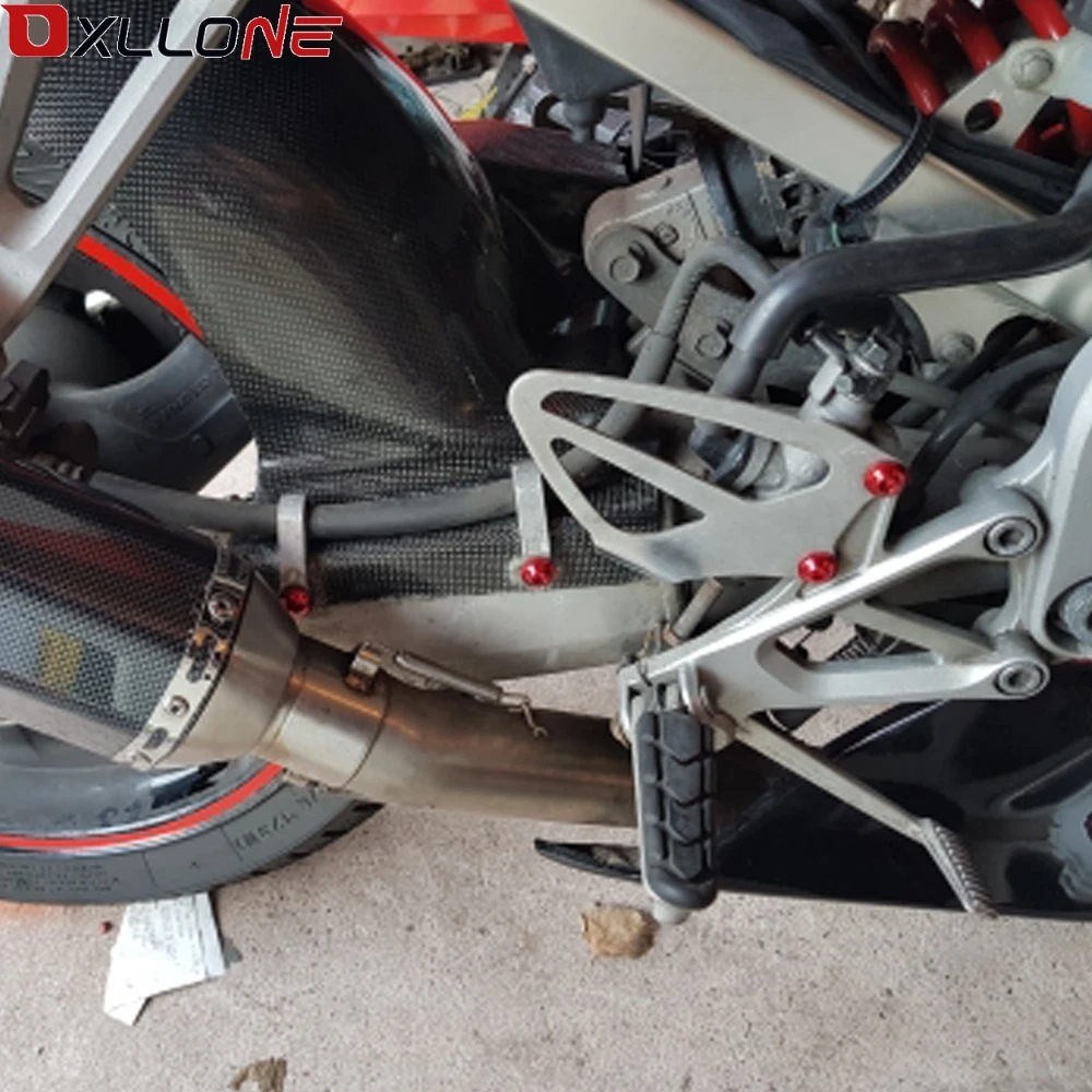 Комплект винтов и шайб для лобового стекла мотоцикла 40 шт. honda CBR 600 F2 F3 F4 F4i