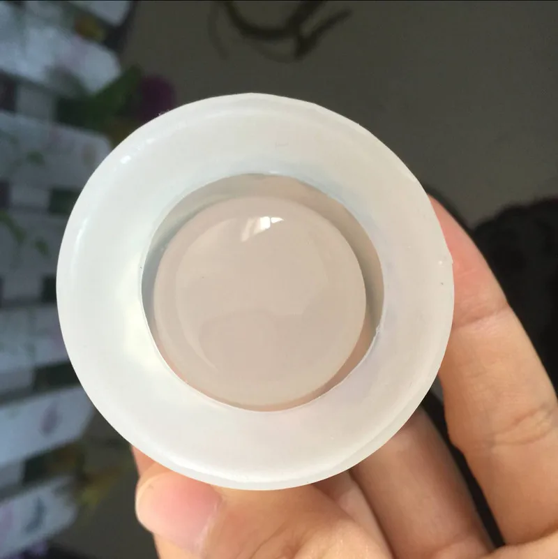 

3pcs/set bowl dish silicone resin molds DIY Simulation jewelry manufacturing process for jewelry making home decoration