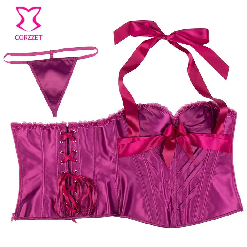 Корсет Бюстье с пуш ап корсет плюс размера готика|plus size corset|plus corset 6xlgothic clothing corsets |