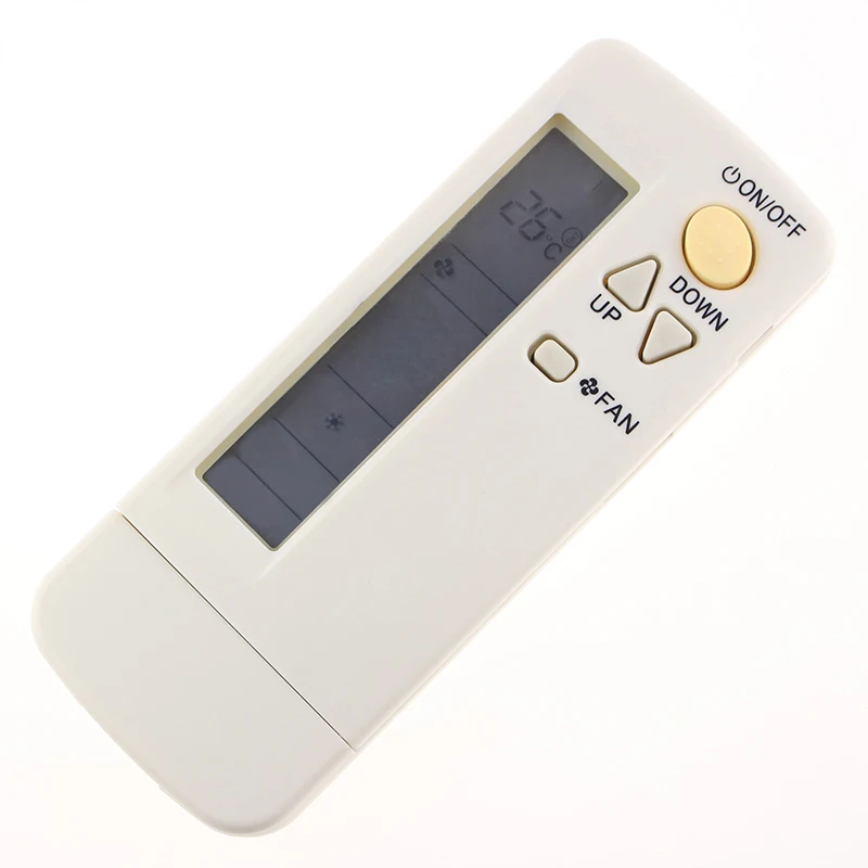 Пульт дистанционного управления BRC4C151 для кондиционера Daikin BRC4C160 BRC4C15 BRC7EB518 BRC7EB519