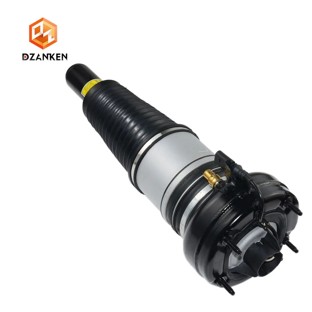 Dzanken 1*piece Front Left or Right Air Suspension Shock Absorbers Fit Audi A8 S8 D4 A6 S6 C7 A7 S7 Porsche MacanOE 4H0616039AK |