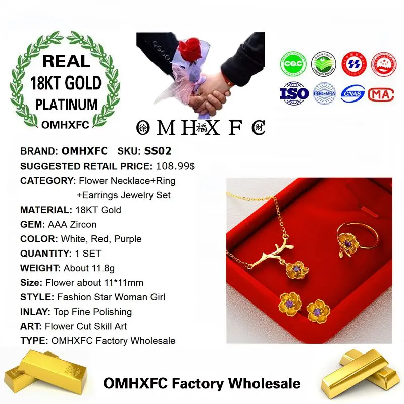 OMHXFC Оптовая Продажа Европейская мода женские вечерние подарок на день рождения