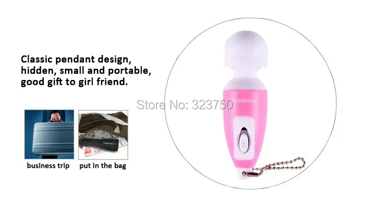 Секс-продукт для пар вибратор мужчин Женский климакс массажер Клитор Вибратор