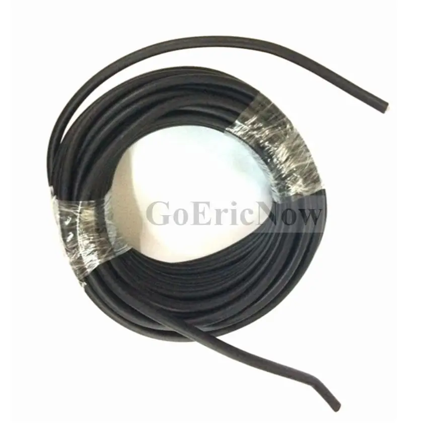 1 шт. RF коаксиальный 50 Ом RG 58 RG58 RG58U кабель провода черный 5 м 15 футов Соединительный