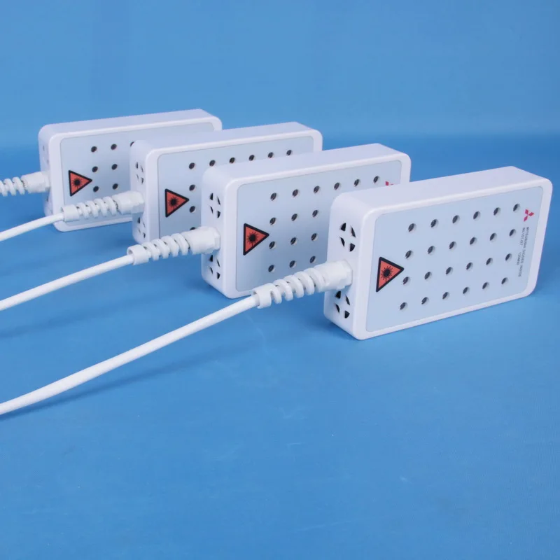 Laser Slim Equipment Fat Reduction Machine Body Shaping Weight Loss (12pcs paddles) |