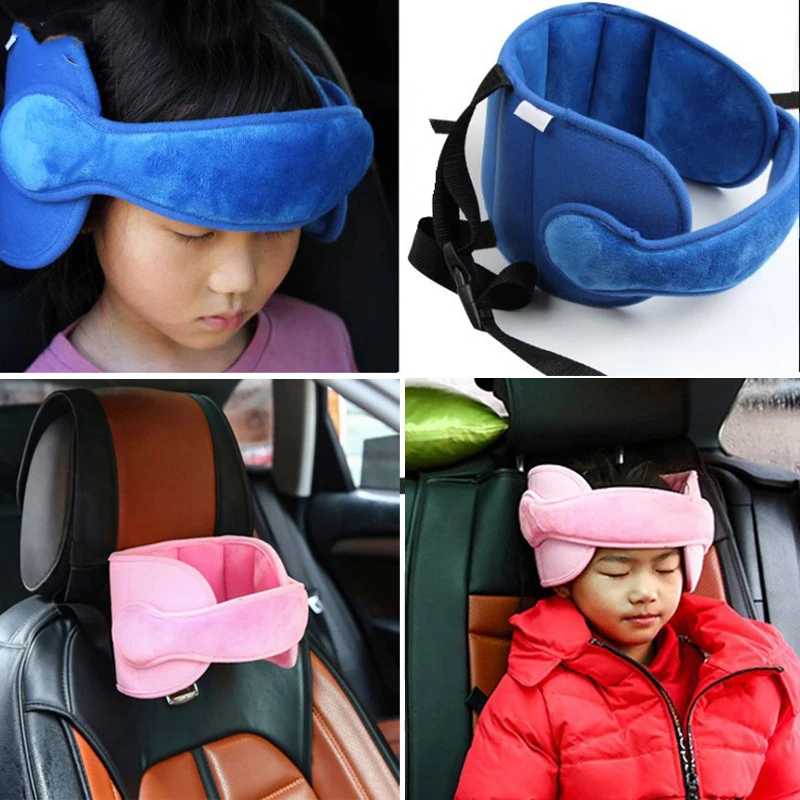 Автомобильная подушка для сиденья позиционер поддержка удобных безопасных