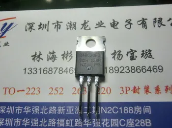

5 шт. IRG4BC20FDPBF IRG4BC20FD G4BC20FD TO-220