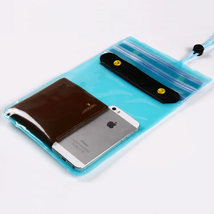 Водостойкая подводная сумка для фотосъемки светящийся чехол телефона|case for|case for