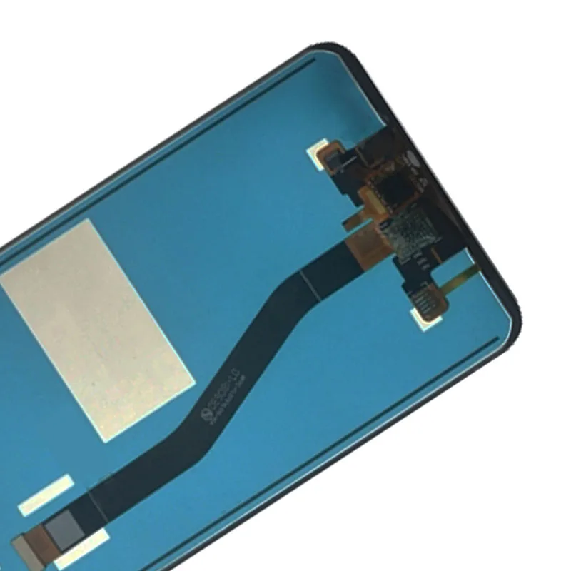 

For Huawei Honor 8X Max LCD Display Touch Screen Digitizer Assembly Replacement Parts For Huawei Enjoy MAX LCD Screen Combor