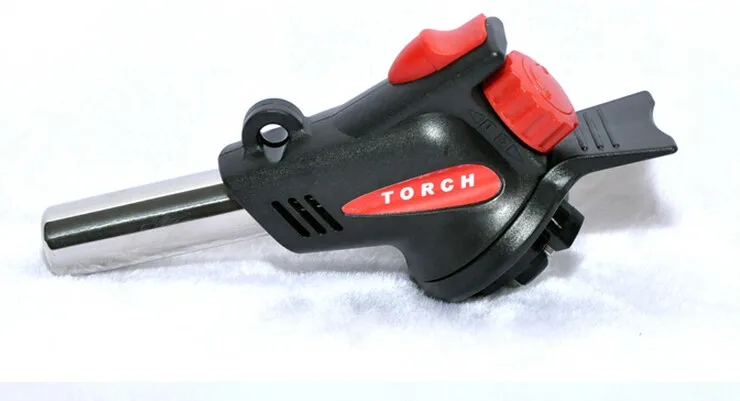 Высококачественная газовая горелка сварка для приготовления пищи пайка/газовая