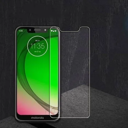 Закаленное стекло для Motorola Moto P30 One Plus защита экрана 9H премиум механизм|Защитные