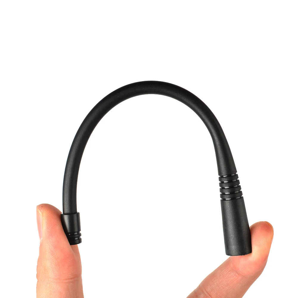 HYS CSA Y002 антенна 450 470 один МГц для Handheld двухстороннее радио Fit YAESU и Vertex Стандартный