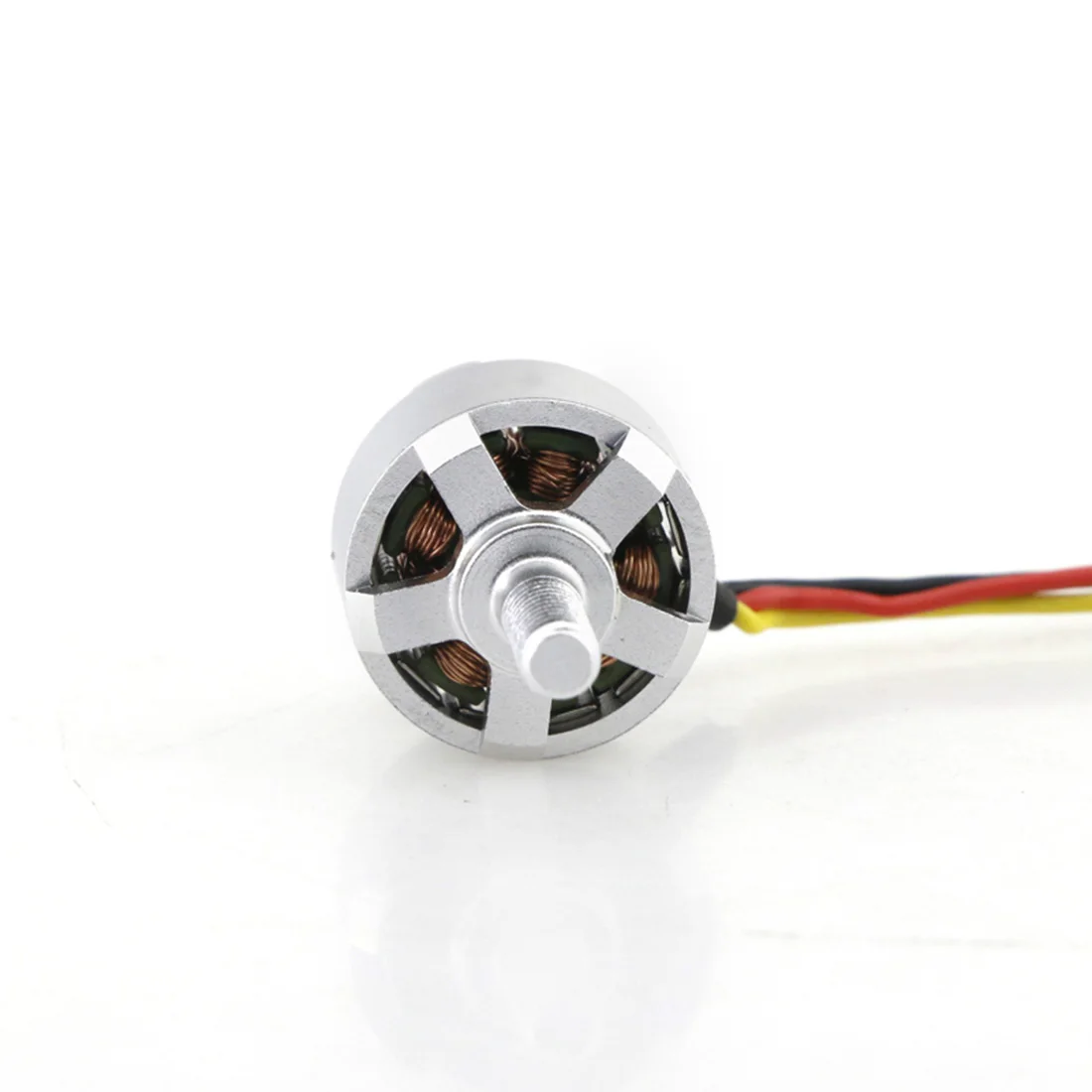 Мини запчасти Bugs 3 1306 2750KV бесщеточный двигатель CW CCW для MJX B3 гоночного дрона