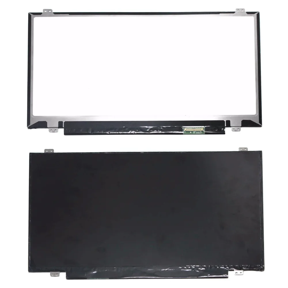 14 дюймовый тонкий ЖК экран панели матрицы для Lenovo Thinkpad T460S T460P VVX14T058J00 VVX14T058J02 2560x1440