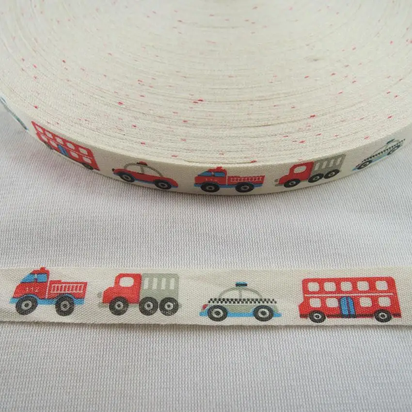 Тканевая лента для шитья и упаковки хлопчатобумажная 5/8 &quot 15 мм 5Yds 5 мм|ribbon