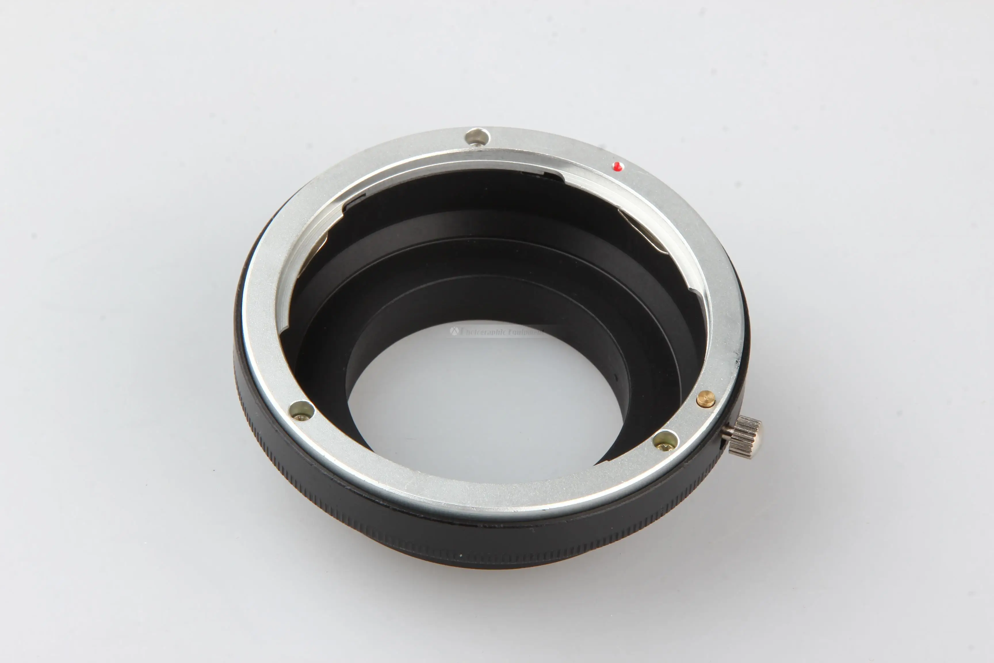 Кольцо адаптер для объектива камеры Canon EOS EF с креплением NX Samsung NX1 NX10 NX30 NX300 NX500 NX1000