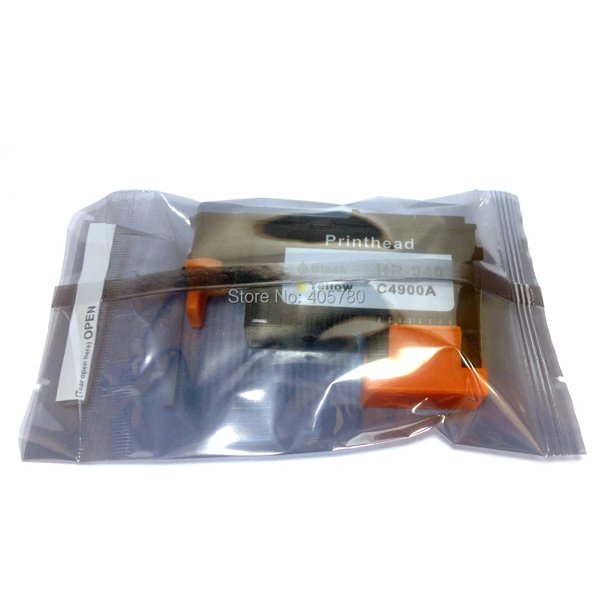 6x печатающая головка совместимая с for940 C4900A C4901A сменная для hp 940 Officejet Pro 8000 8500 8500A