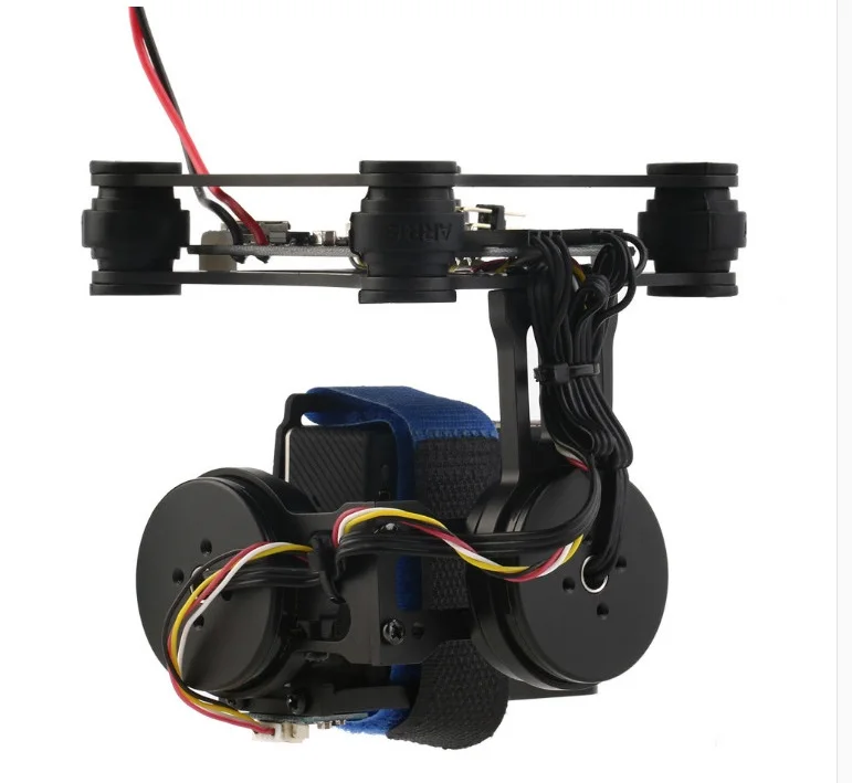 Специальная цена 2-осевой бесщеточный карданный двигатель контроллер BGC2.0 для