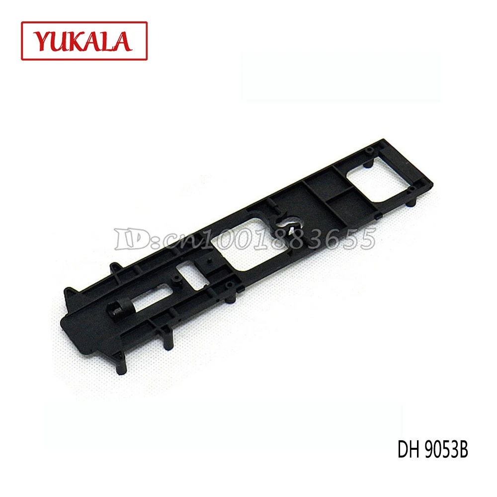 

Wholesale/Double Horse DH 9053B spare parts Lower main frame 9053B-12 for DH9053B DH9053 RC Helicopter from origin factory