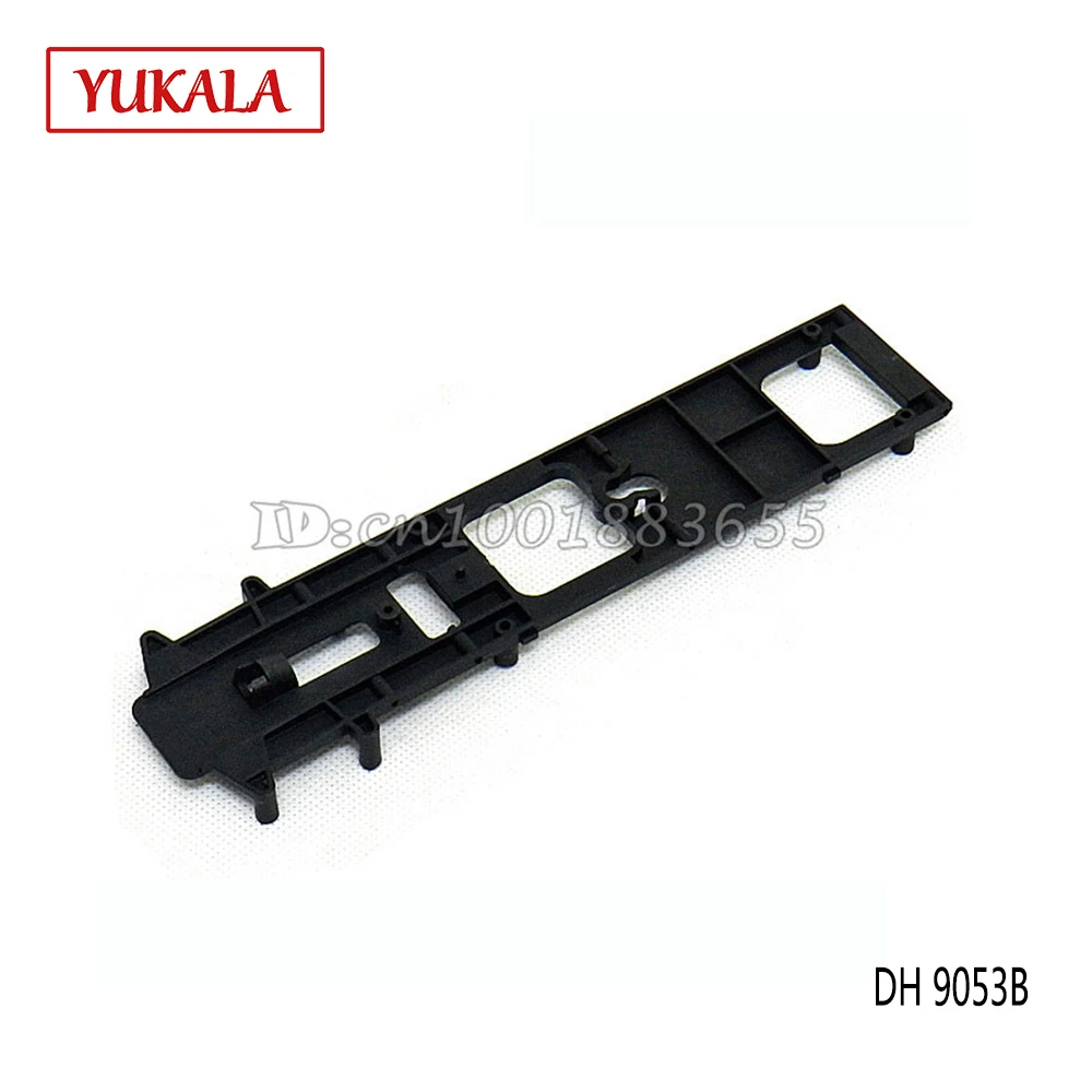 Wholesale/Double Horse DH 9053B spare parts Lower main frame 9053B-12 for DH9053B DH9053 RC Helicopter from origin factory
Wholesale/Double Horse DH 9053B spare parts Lower main frame 9053B-12 for DH9053B DH9053 RC Helicopter from origin factory