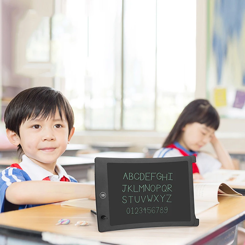 Планшет для рисования с ЖК-дисплеем 8 5 дюйма | Игрушки и хобби