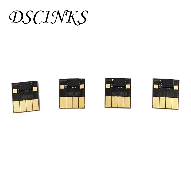 973 973XL чип ARC для hp PageWide 352dw 377dw 452dw 452dn 477dw 477dn 552dw 577dw 577z P55250dw P57750dw принтер Постоянный чип