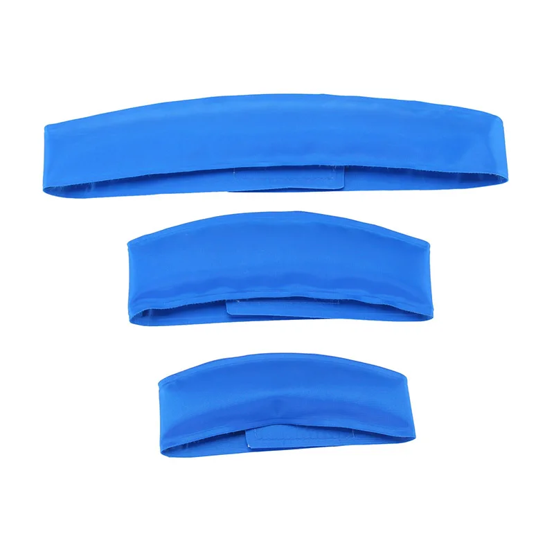 Pet летний охлаждающий воротник декорированный ошейник для кошки крутая