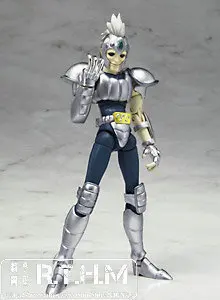 Фигурка супергероя Bandai Saint Cloth Hydra City из Seiya | Игрушки и хобби