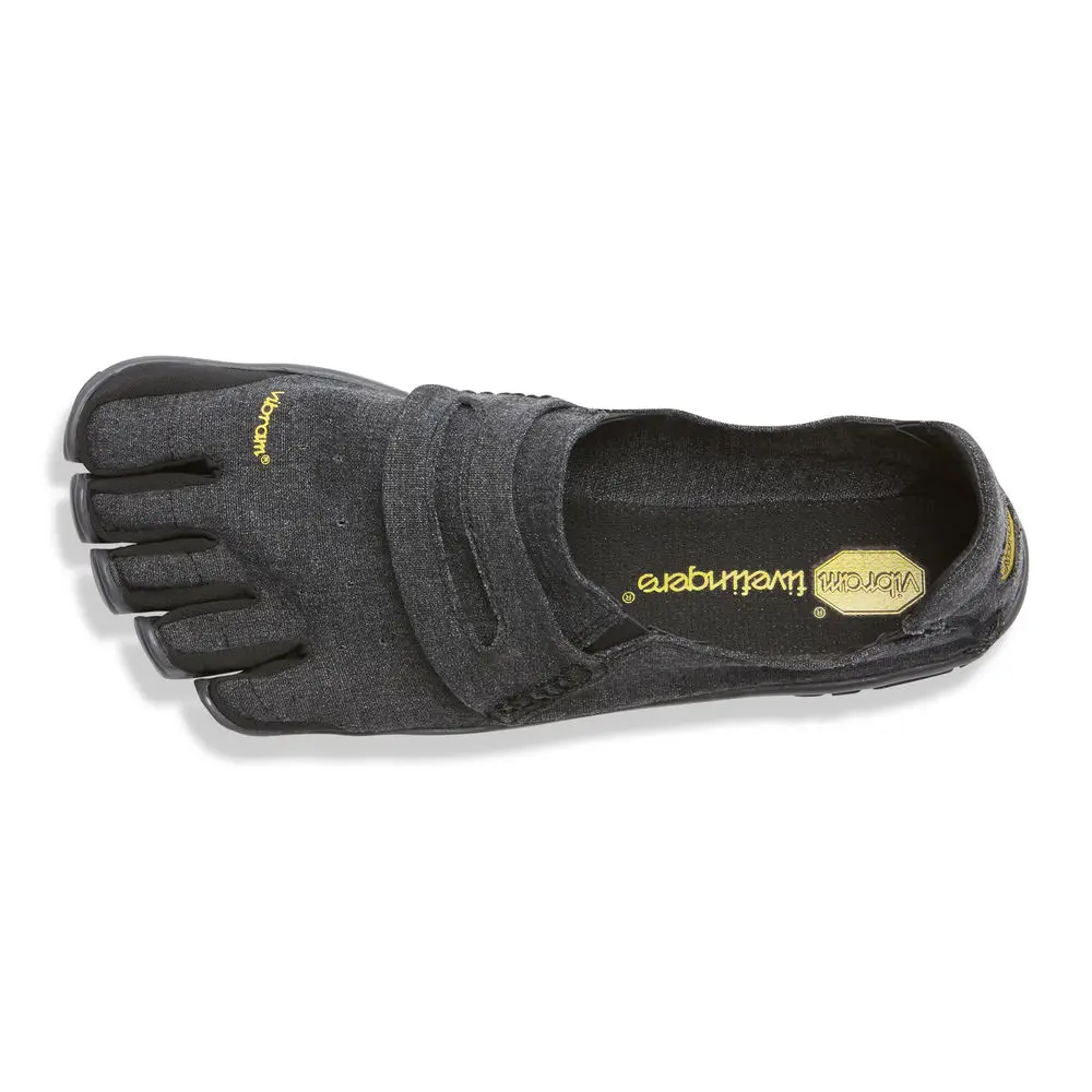 Vibram Fivefingers CVT пеньковая 