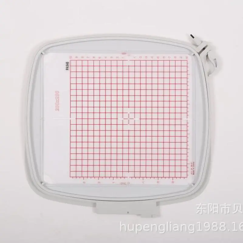 

VIKING PA940 8"x8" (200x200mm) quilting computer embroidery frame