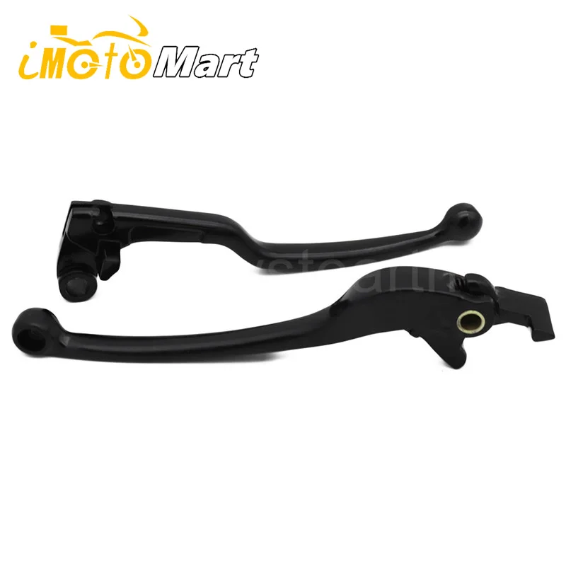 Рычаги тормоза мотоцикла для Yamaha YZF R6S 2006 2007 2008 2009 2010 R1 1999 2003 R6 2004 FZ1 2001 2005|Рычаги