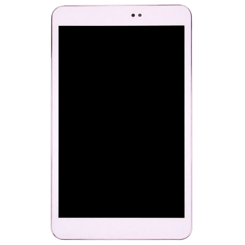 ЖК-экран и дигитайзер полная сборка с рамкой для Asus MeMO Pad 8/ME581CL/ME581 | Компьютеры