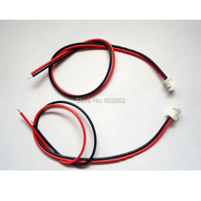 

JST, соединительный провод el wire, JST wire , PHR-2
