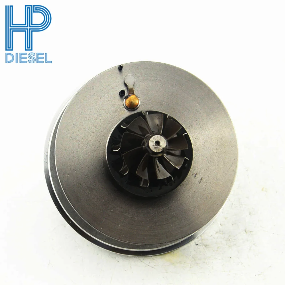 Комплект для ремонта турбины с картриджем 721164-0005 17201-27030 Toyota Avensis/пикника TD 85 кВт 115