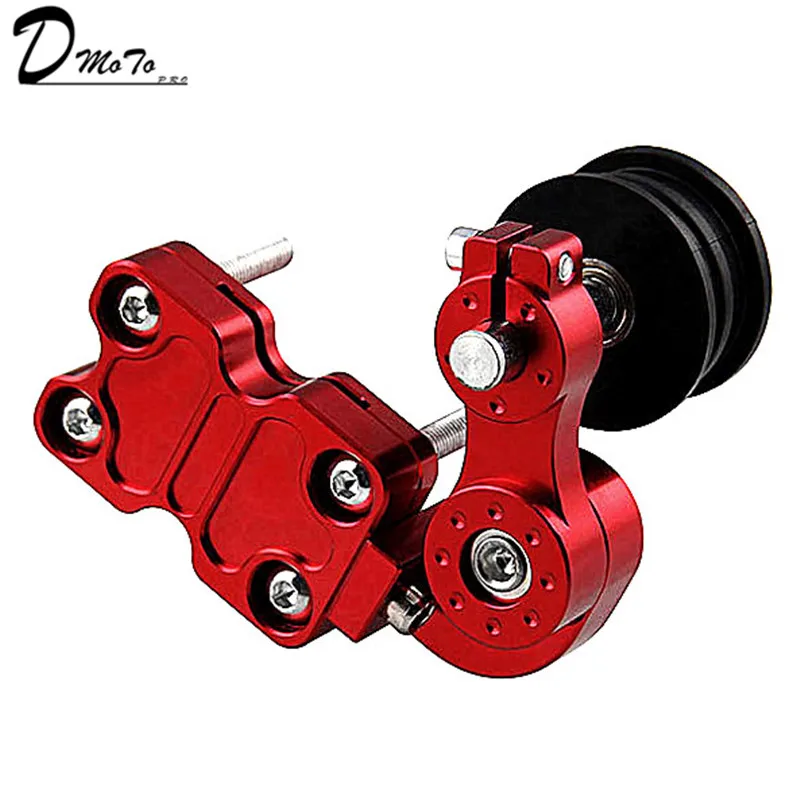 Черный серебристый красный золотой Универсальный Алюминиевый Регулятор