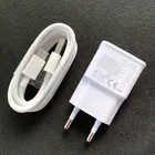Сетевое зарядное устройство с micro usb портом типа c для Huawei p smart z plus 2019 p30 mate 20 X Lite pro y9 y5 y6 prime 2018 y7 pro 2019