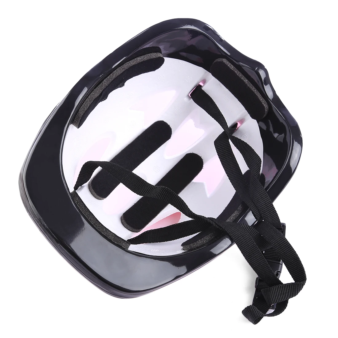 7 шт. детские роликовые коньки велосипедные шлемы наколенники для запястья