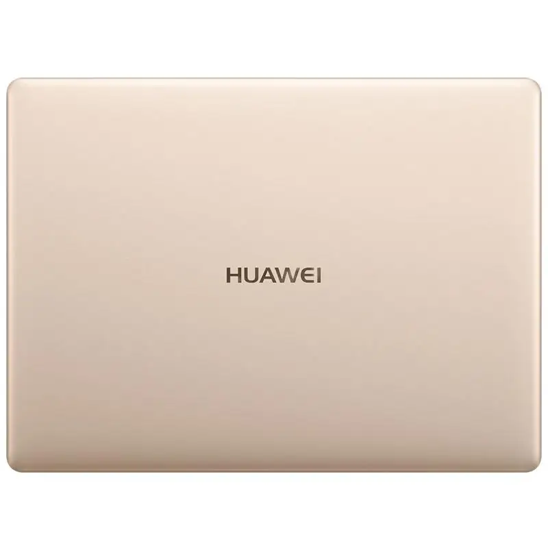 Ультратонкий ноутбук для ноутбука huawei MateBook X 13 дюймов с процессором 8th Gen i5 4 Гб