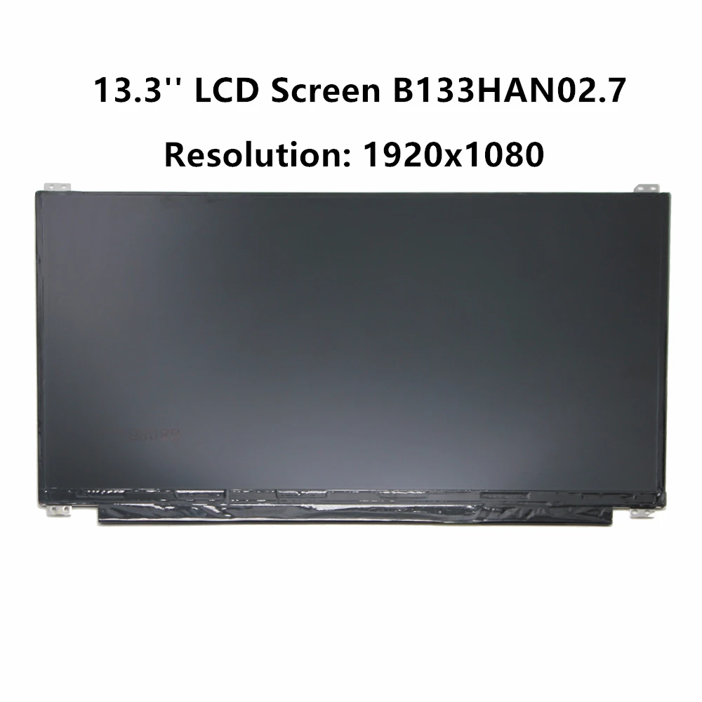 13 3 дюймовый ЖК экран для ASUS ZENBOOK UX360CA UX360C + сенсорный дигитайзер в сборе