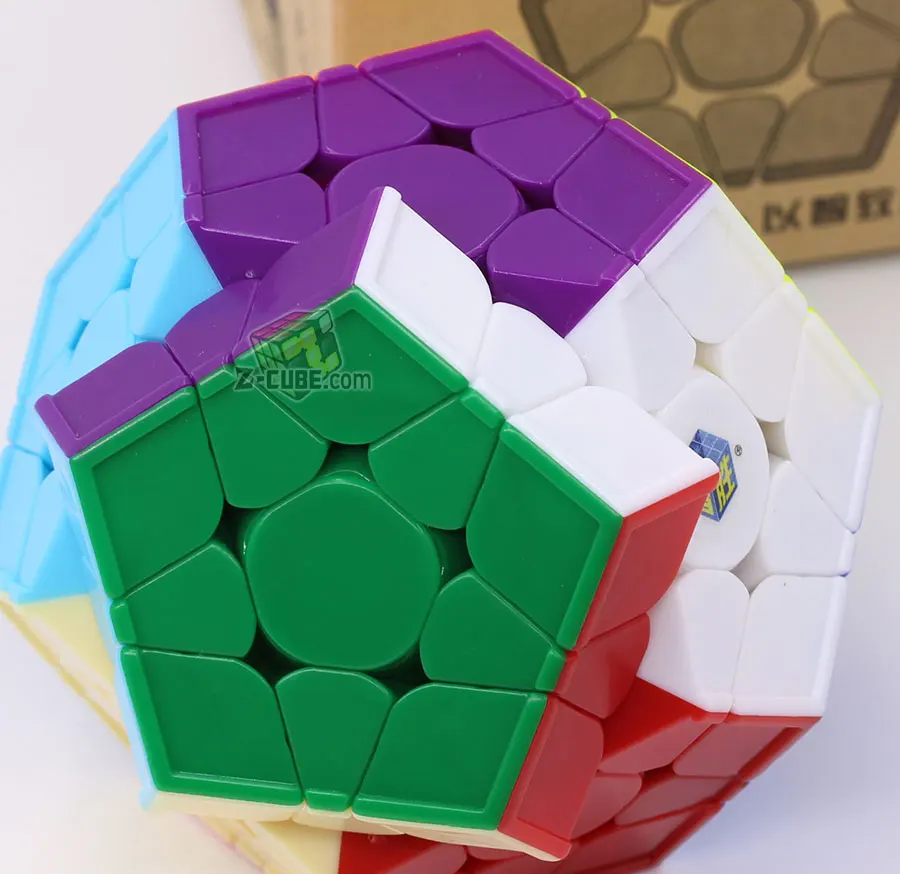 Игра, головоломка, волшебный куб, YuXin Единорог V2 версия 2 KYLIN м 3x3x3 немного волшебства 3x3 пирамиды megamin x секретная коробочка Профессиональный Кубик Рубика