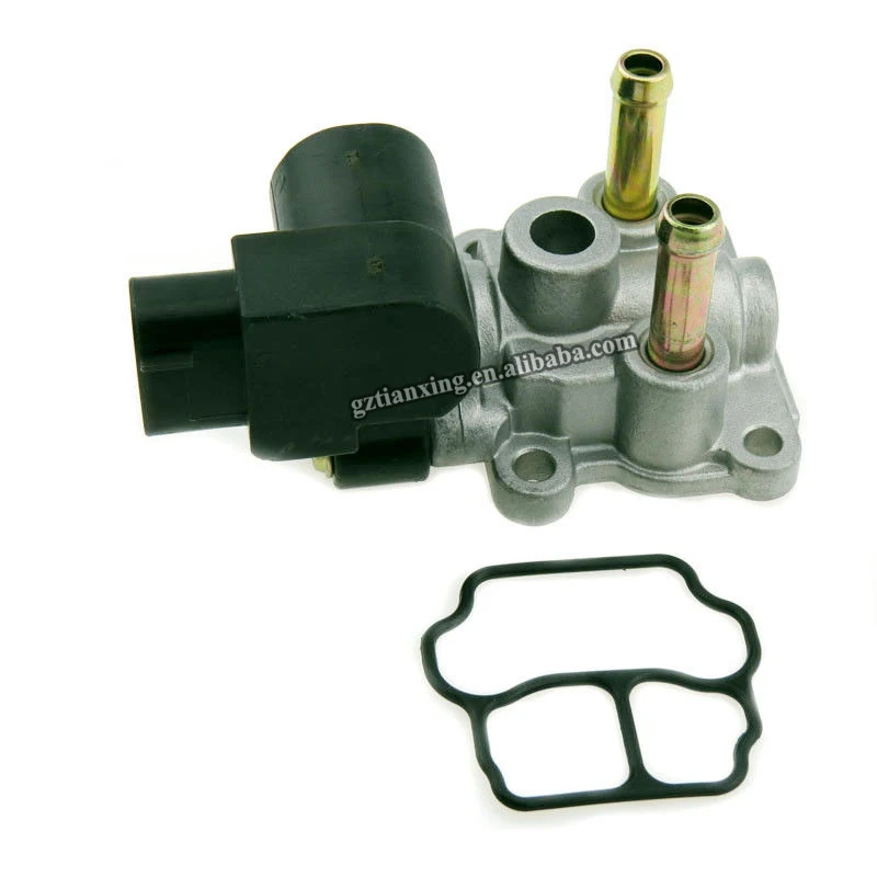 22270-16110 клапан управления холостого хода IACV для Toyota Tercel Paseo Suzuki 1.6L 2227016110
