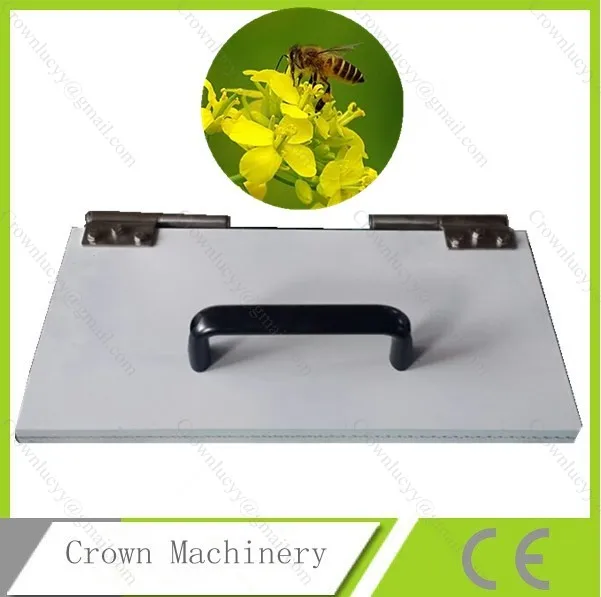205*420mm laptop beeswax comb foundation roller machine for making | Бытовая техника