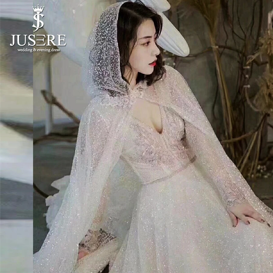 Рисунок 3 - Платье-накидка с длинными рукавами