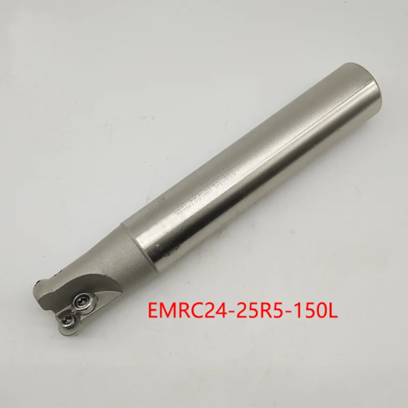 EMR C24 25R5 150L фрезы Держатель 150 Длина резца RPMW1003 вставки токарный инструменты|cutter
