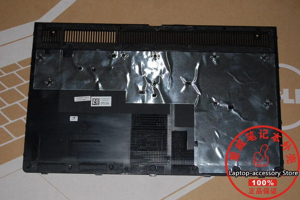 Бесплатная доставка для Dell Inspiron 14 5000 5447 ноутбук нижний чехол крышка двери CN 0XGWWF