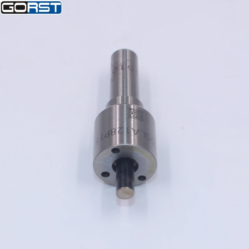Автомобильная Высококачественная сменная Форсунка Common Rail DSLA128P1510 для инжектора