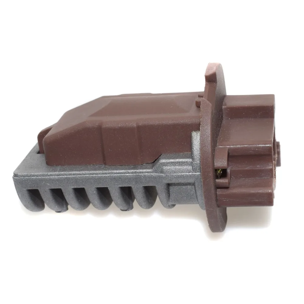 ISANCE задний HVAC двигатель радиатор резистор транзистор для Honda Pilot 2003-2008 &amp Acura 01-06 3.5L