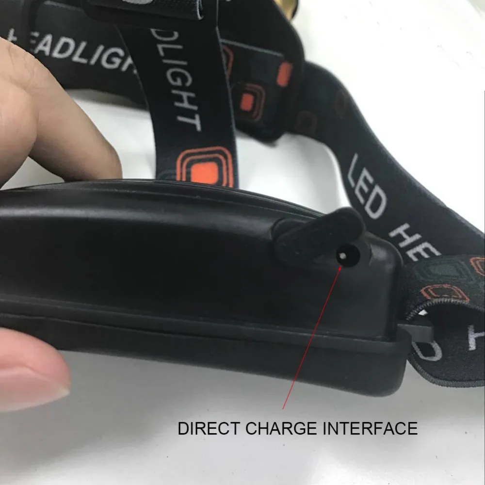 CREE 3 xml T6 фара 12000LM масштабируемой светодио дный Фары Водонепроницаемый