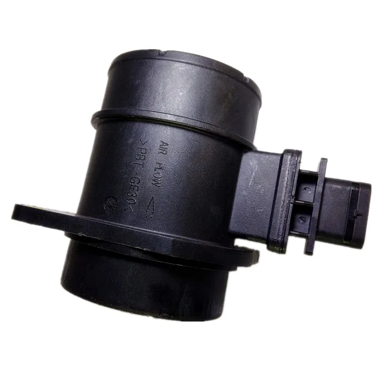 Новый оригинальный расходомер воздуха для Kia Hyundai 1 4 5 6 CRDi 28164-2a500 281642a500 | Автомобили
